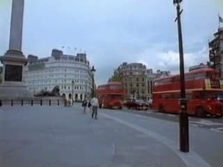 Trafalgar Square