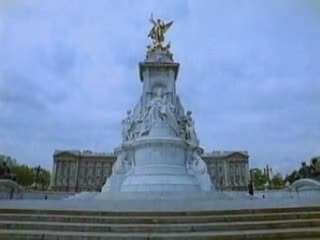Queen Victoria Memorial