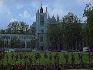 Westminster Abbey