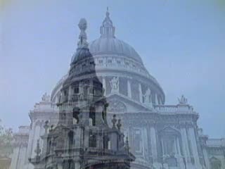 St Paul's Cathedral
