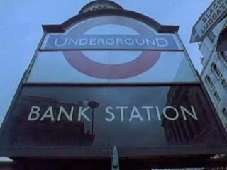 The Underground