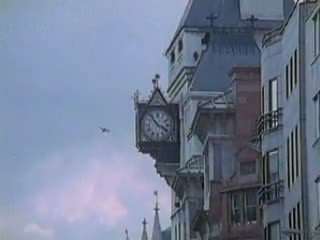Fleet Street