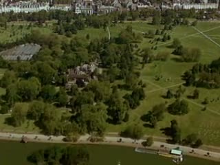 Hyde Park