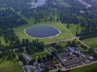 Kensington Gardens