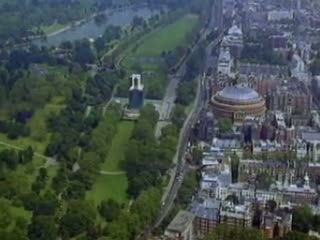 Royal Albert Hall