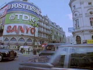 Piccadilly Circus