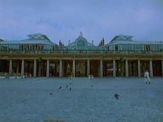 Covent Garden & Royal Opera House