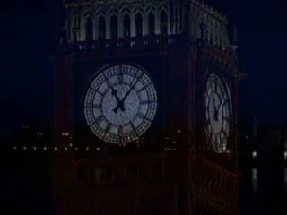 Intro · London