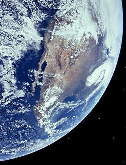 Earth