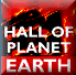 Hall of Planet Earth