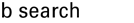b search