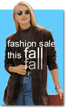 fashion sale
