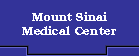 Mount Sinai Medical Center