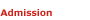 admission