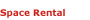 Renting Space