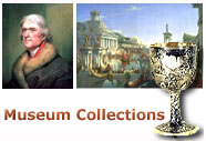 Museum Collections
