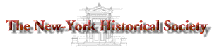 New York Historical Society