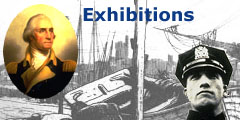 Exhibits at N-YHS