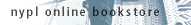NYPL Online Bookstore