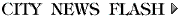 City News Flash Banner