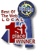 Best of the Web Icon