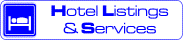 Hotel Listings & Services