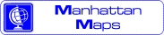 Manhattan Maps