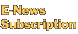 MoMA E-news