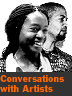 Conversations with Contemporary Artists