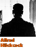 Alfred Hitchcock