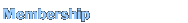 Membership