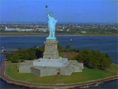 Statue of Liberty