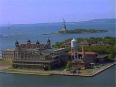 Ellis Island