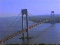 Verrazzano Bridge
