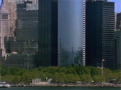Battery PARK