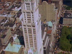 Woolworth Building