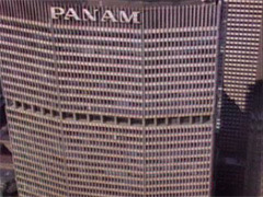 Panam Building