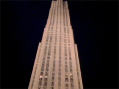 Rockefeller Center