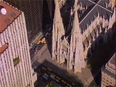 St. Patrick's Cathedral