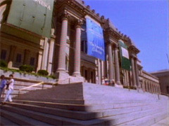 Metropolitan Museum OF ART