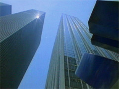 Avenue OF THE Americas