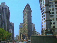 Flatiron Building