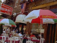 Little Italy