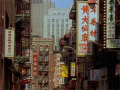 Chinatown