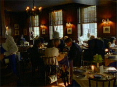 Fraunces' Tavern