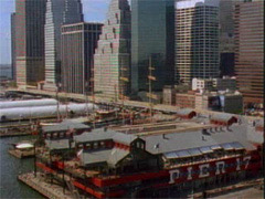Pier 17 & the Fish Market
