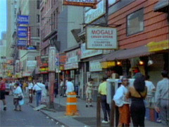 42Nd Street E Times Square