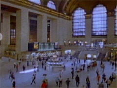 Grand Central Station