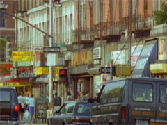 Harlem