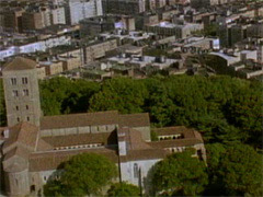 THE Cloisters